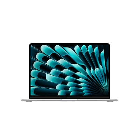 Apple MacBook Air Laptop - Sleek Design, High Performance